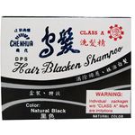 Chen Hua Natural Black Hair Shampoo