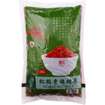 SongHe Noble Red Rice 1Kg