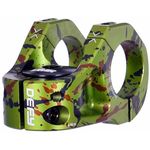 DMR Defy35 Stem Liquid Camo Green Limited 35.0mm