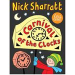 Barrington Stoke Little Gems Carnival Of The Clocks
