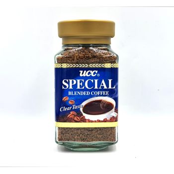 UCC Special Blend Multi 110g