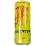 Monster Lemon Energy Drink 330ml