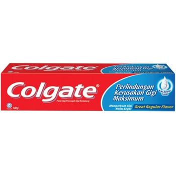 Colgate Toothpaste 180g