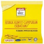 Adabi Turmeric Powder Blended 100g