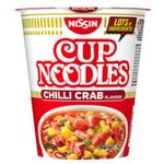 Nissin Cup Noodle Chilli Crab 77g