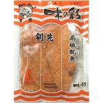 Ken Ken Sugar Rolled Cuttlefish 20g