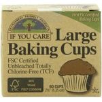 If You Care Large Baking Cups 60 Ct