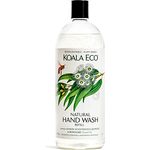 Koala Eco Natural Hand Wash Refill 1l