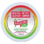 Efficascent  Ointment 10g