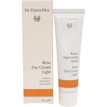 Dr Hauschka Rose Day Face Cream Light 30ml