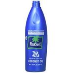 Parachute 100% Pure Coconut Hair Oil 500ml