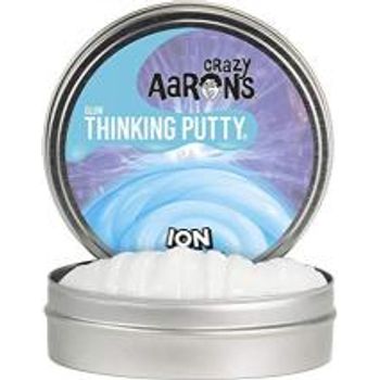 Crazy Aaron's Thinking Putty Ion