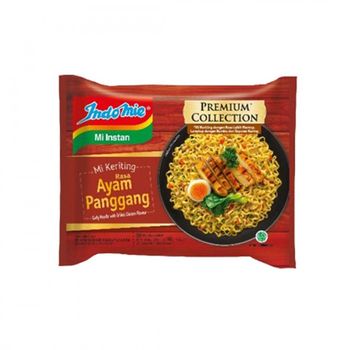 Indomie Keriting Goreng Ayam Panggang 90g 
