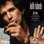 Keith Richards Talk Is Cheap Limited Edition Red Vinyl Limited [3 29] Vinyl LP