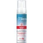 Tropiclean Oxymed Hairball Relief For Cats No Rinse Foaming Shampoo 220ml