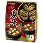 Marusan Instant Red Dashi Ieyasu 187g