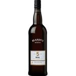Blandy's Madeira Wine 5 Year 750ml