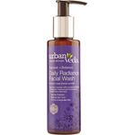 Urban Veda Daily Radiance Facial Wash Turmeric