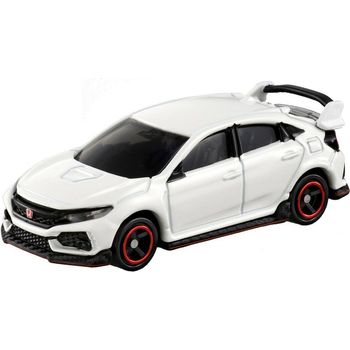 Takara Tomy Tomica 58 Honda Civic Type R