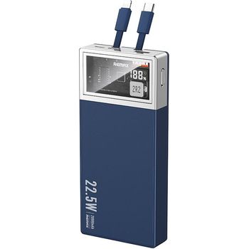 Remax Power Bank 22.5w