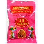 Soon Ann Chicken Original Flavoured Biscuit 150g