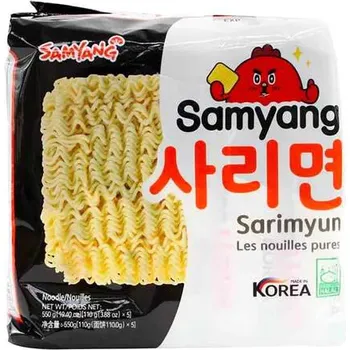 Samyang Sarimyun Noodles 110g