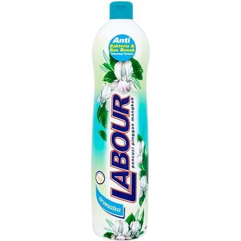 Labour Dishwash Liquid Aromatea 900ml