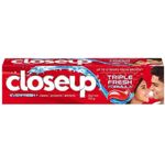 Closeup Everfresh Red Toothpaste 150g
