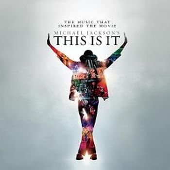 Michael Jackson's This Is It Vinyl