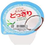 Tarami Dossari Nata De Coco Yogurt Dessert 230g