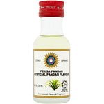 Star Brand Artificial Pandan Flavour 25ml