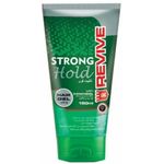 REVIVE STRONG HOLD HAIR GEL 150ML                                                           