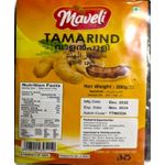 Maveli Tamarind 200g