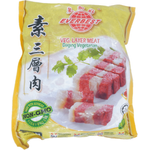 Everbest Veg Layer Meat 素三层肉 1kg