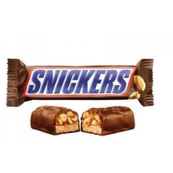 Snickers Chocolate Stick 21.5g