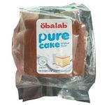Obalab Pure Cake Original Flavor 120g