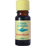 Atlantic Aromatics Benzoin Resinoid 10ml