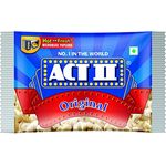 Act II Microwave Popcorn Natural 99g