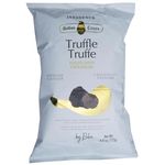 Rubio Inessence Potato Chips Black Truffle 125g