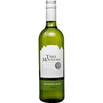 Table Mountain Sauvignon Blanc White Wine 750ml