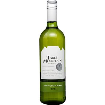 Table Mountain Sauvignon Blanc White Wine 750ml