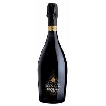 Bottega Prosecco Doc Accademia Black 750g