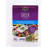 Emborg Greek Style Cheese 200g