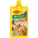 Maggi Hot And Sweet Tomato Chilli Sauce Pichkoo 90g