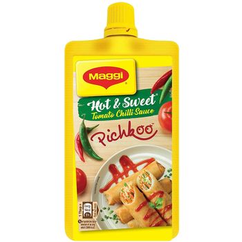 Maggi Hot And Sweet Tomato Chilli Sauce Pichkoo 90g