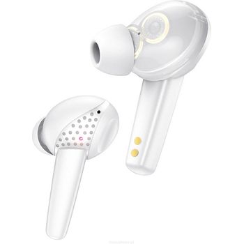 Hoco Dual Moving Coil Wireless Bluetooth Headset