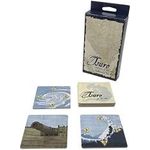 Calliope Games Tsuro Veterans Of The Seas Additional Tile Set Expansion Pack