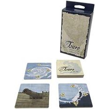 Calliope Games Tsuro Veterans Of The Seas Additional Tile Set Expansion Pack