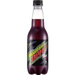 Mountain Dew Grape Citrus Flvr 400ml