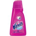 Vanish Power O2 Gel Fabric Stain Remover